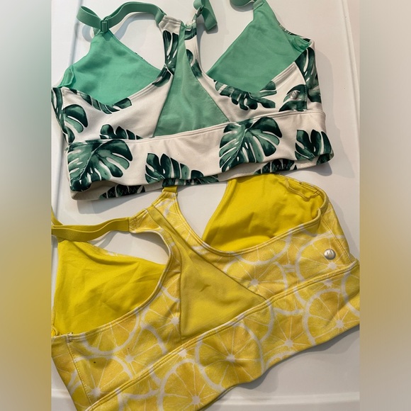 Workout Tops - Picture 2 of 2